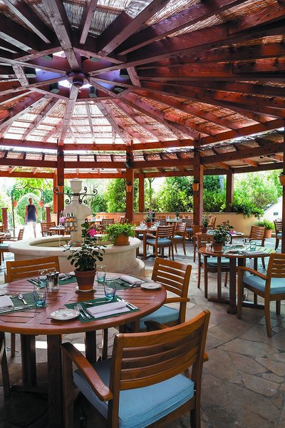 Terre Blanche Hotel Spa Golf Resort 28