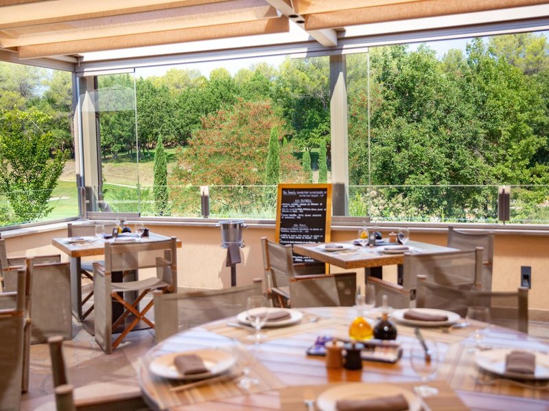 Terre Blanche Hotel Spa Golf Resort 32