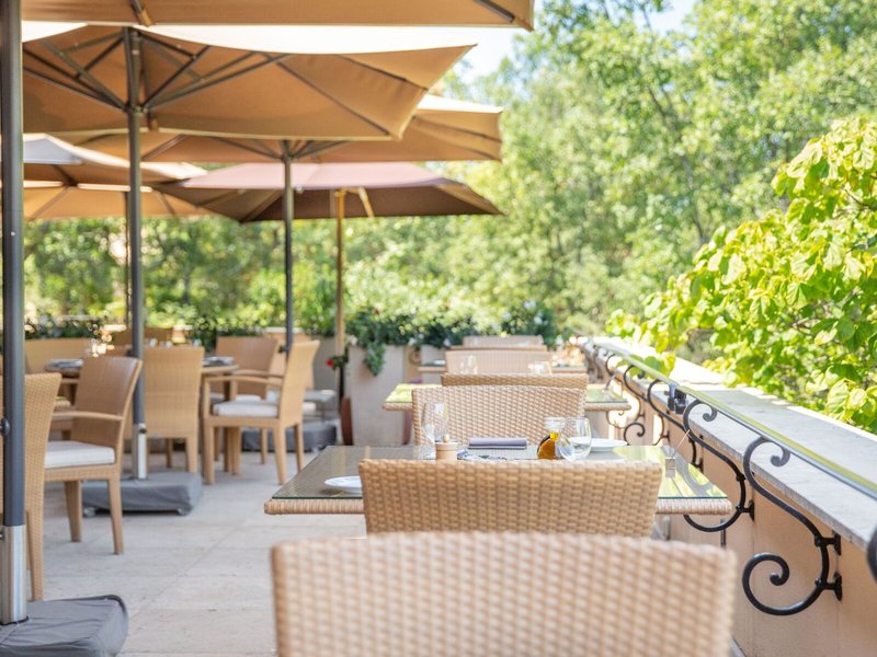 Terre Blanche Hotel Spa Golf Resort 33