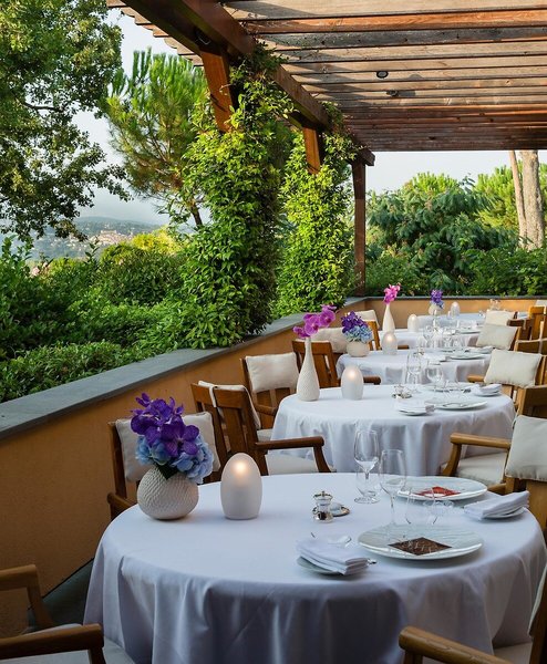 Terre Blanche Hotel Spa Golf Resort 35