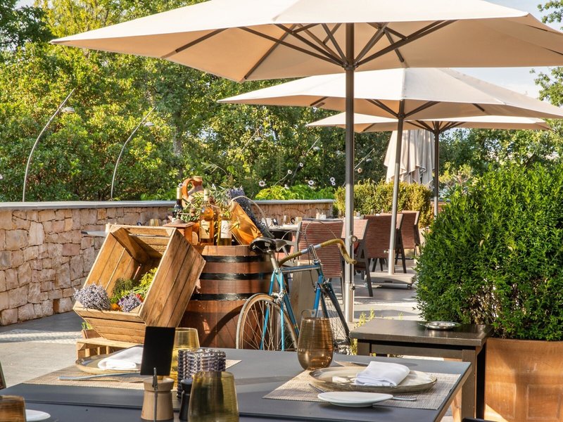 Terre Blanche Hotel Spa Golf Resort 36