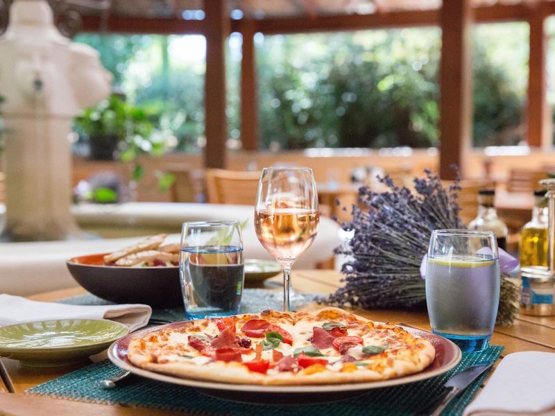 Terre Blanche Hotel Spa Golf Resort 38