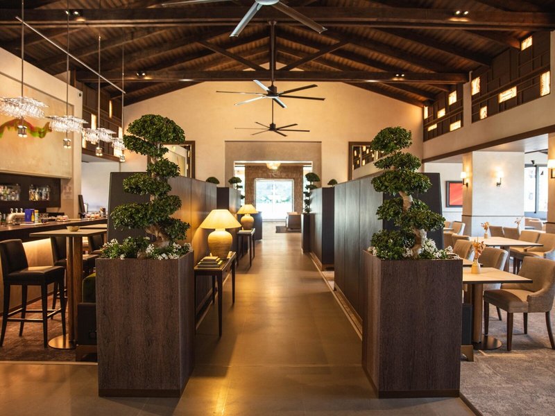Terre Blanche Hotel Spa Golf Resort 39