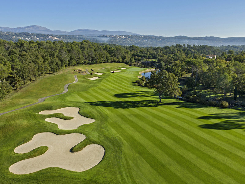 Terre Blanche Hotel Spa Golf Resort 41