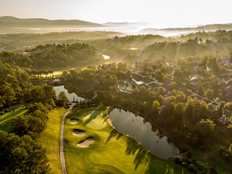 Terre Blanche Hotel Spa Golf Resort 42