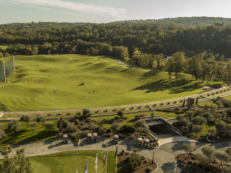 Terre Blanche Hotel Spa Golf Resort 43