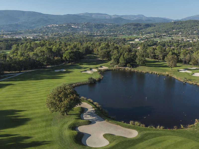 Terre Blanche Hotel Spa Golf Resort 44