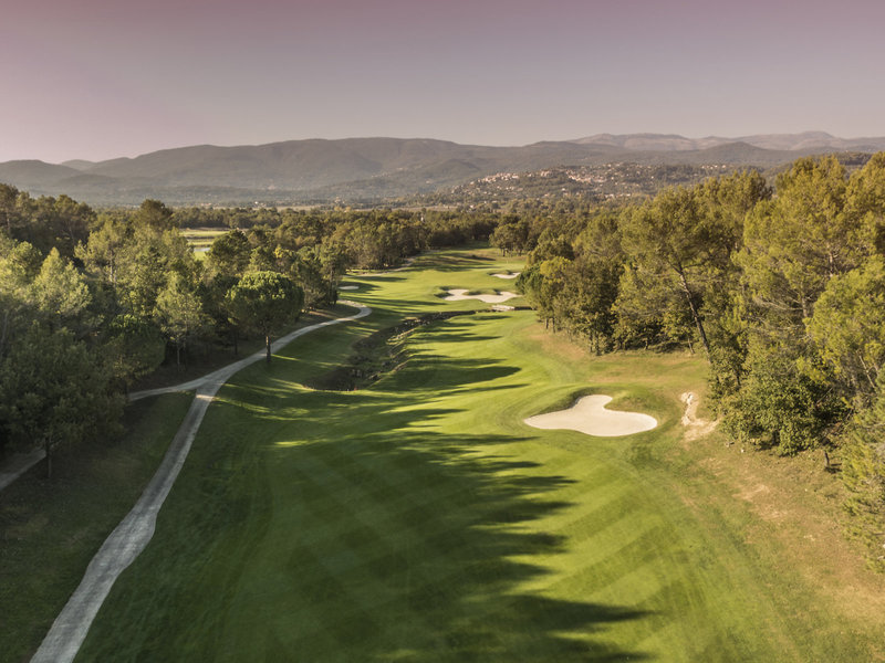 Terre Blanche Hotel Spa Golf Resort 45