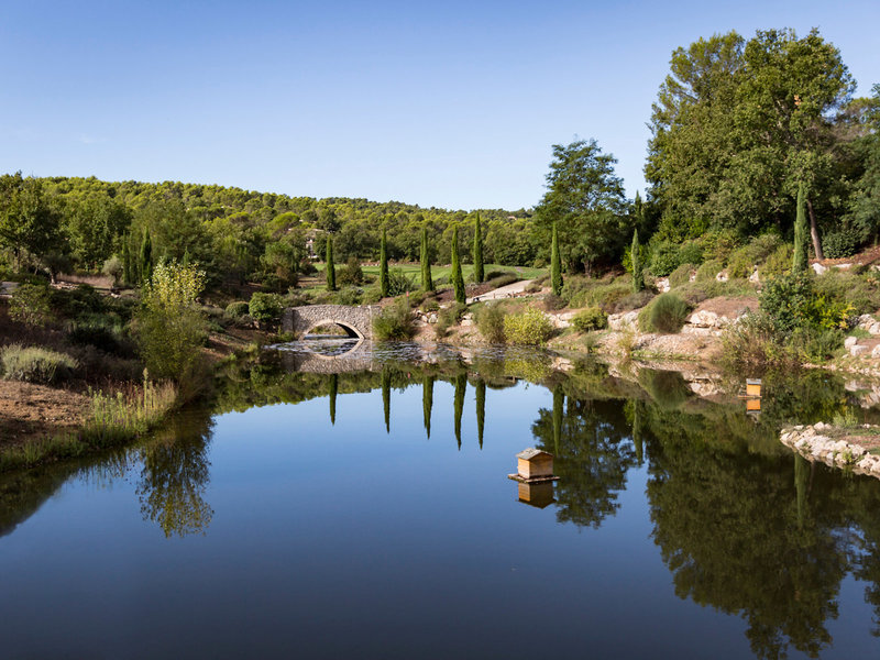 Terre Blanche Hotel Spa Golf Resort 46