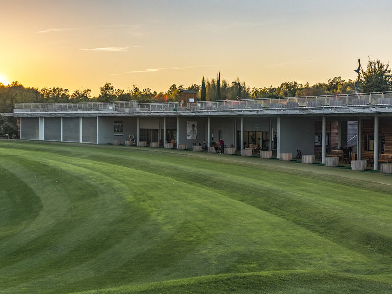 Terre Blanche Hotel Spa Golf Resort 49