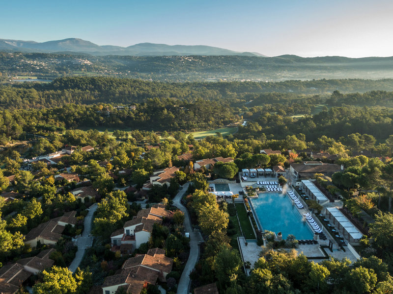 Terre Blanche Hotel Spa Golf Resort