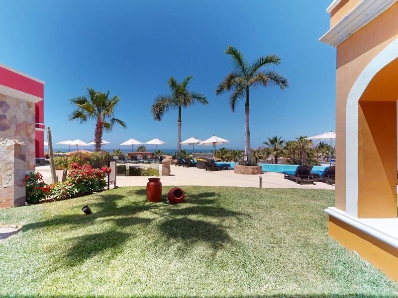 The Residences at Hacienda Encantada 1