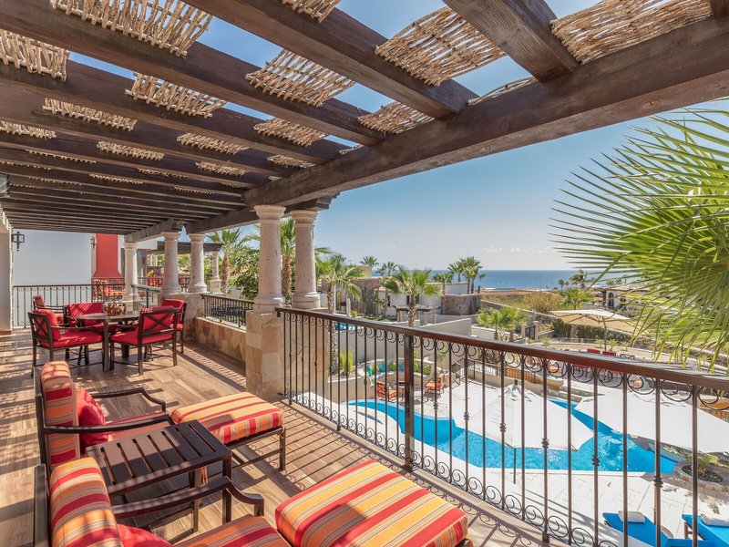 The Residences at Hacienda Encantada 2
