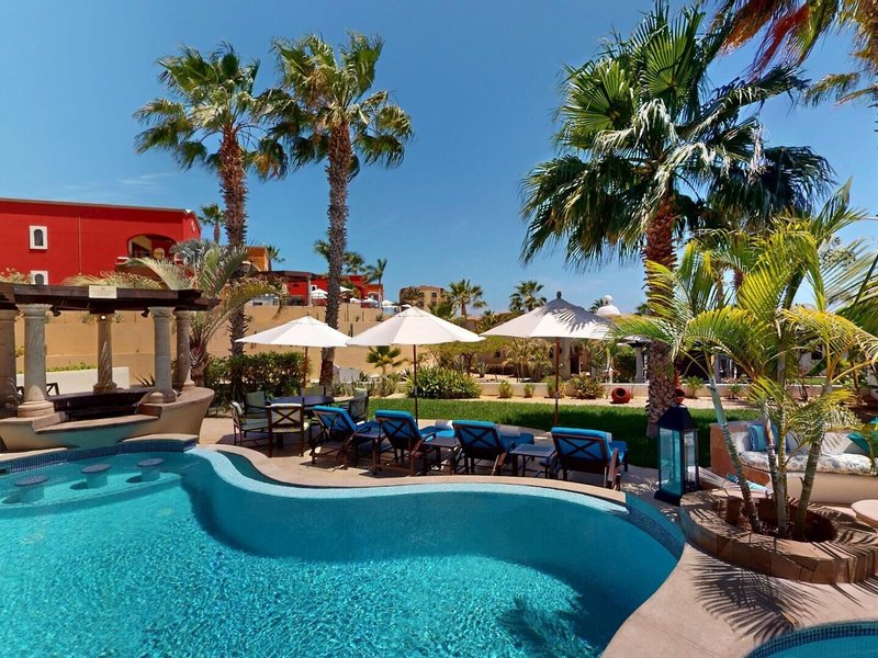 The Residences at Hacienda Encantada 3