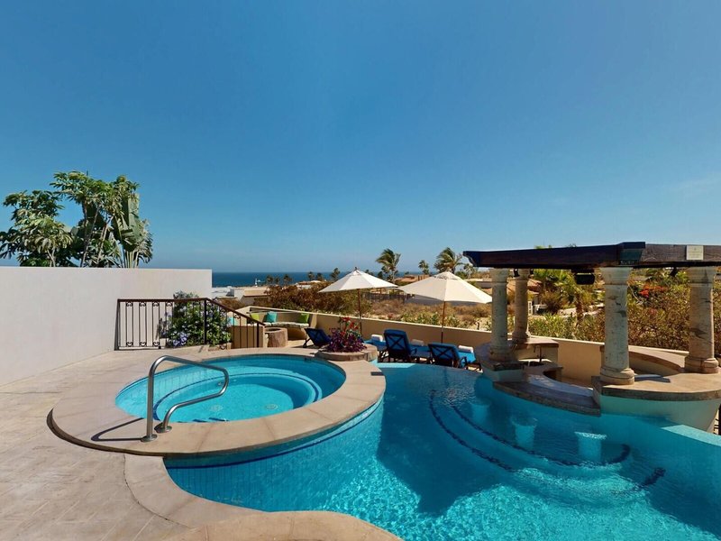 The Residences at Hacienda Encantada 4