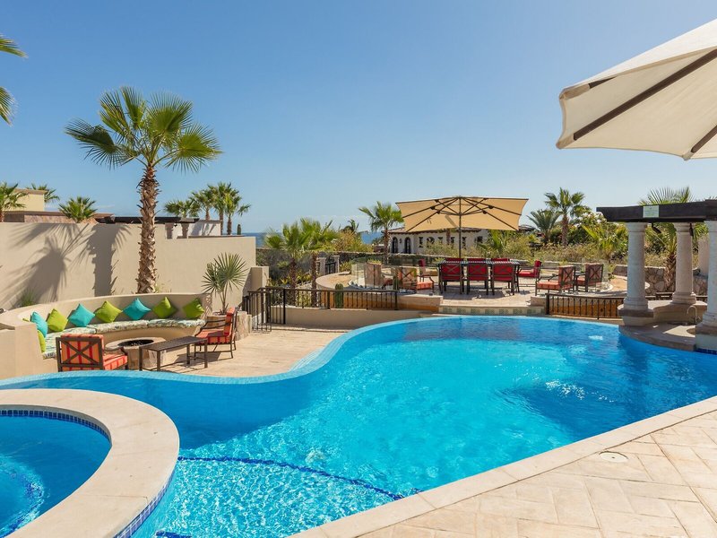 The Residences at Hacienda Encantada 5