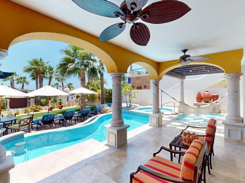 The Residences at Hacienda Encantada 6