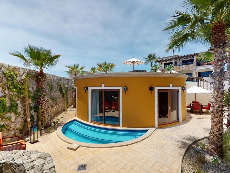 The Residences at Hacienda Encantada 7