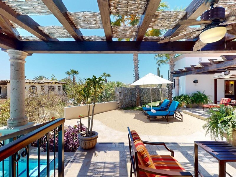 The Residences at Hacienda Encantada 8