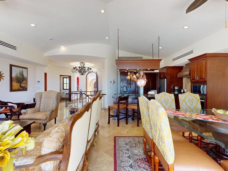 The Residences at Hacienda Encantada 9