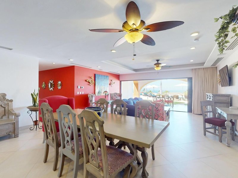 The Residences at Hacienda Encantada 10