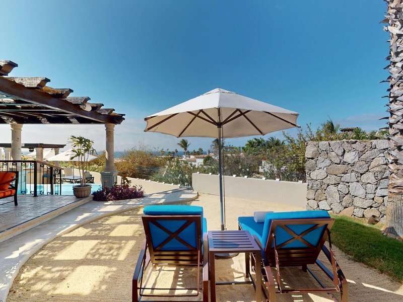 The Residences at Hacienda Encantada 11