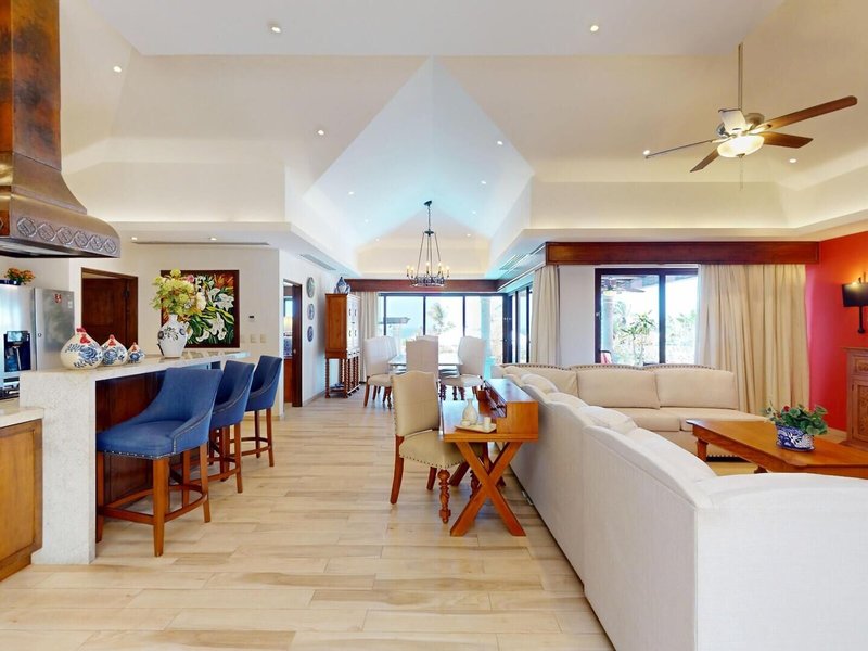 The Residences at Hacienda Encantada 12