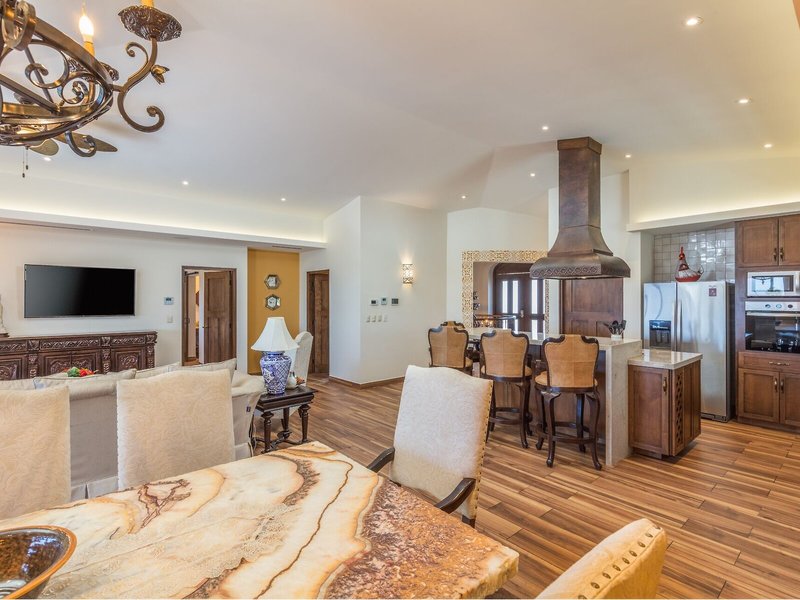 The Residences at Hacienda Encantada 13