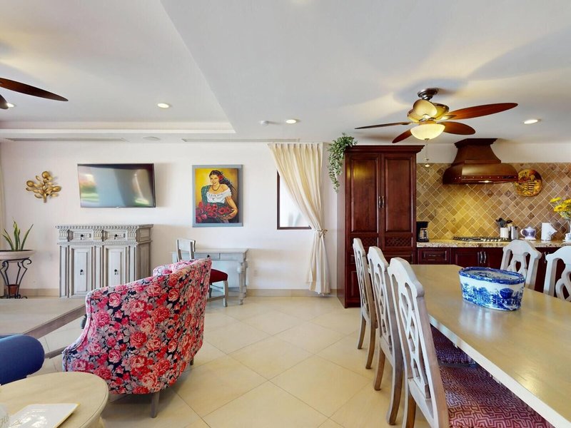 The Residences at Hacienda Encantada 14