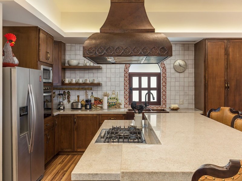 The Residences at Hacienda Encantada 16