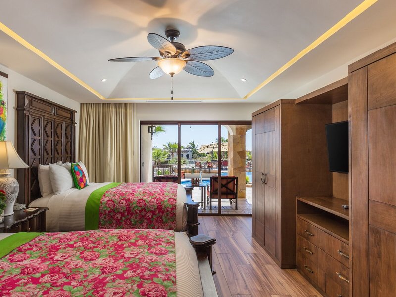 The Residences at Hacienda Encantada 18