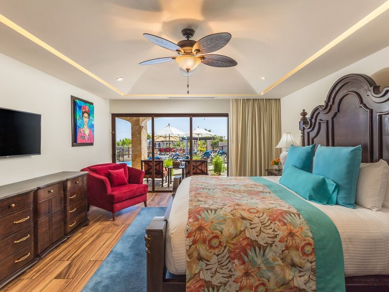 The Residences at Hacienda Encantada 19