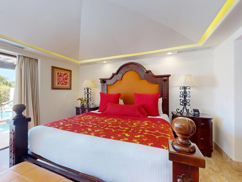 The Residences at Hacienda Encantada 22