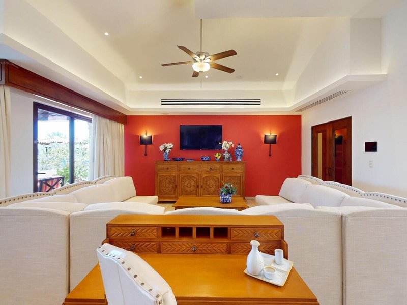 The Residences at Hacienda Encantada 24