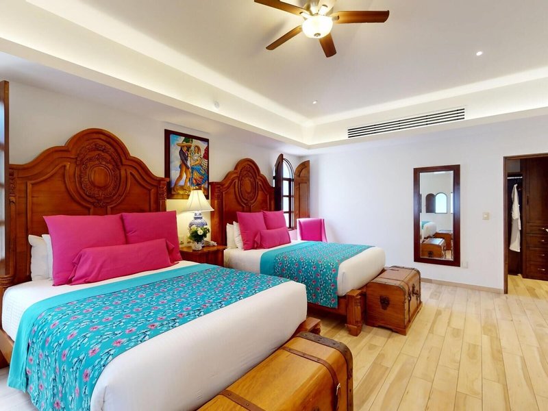 The Residences at Hacienda Encantada 25