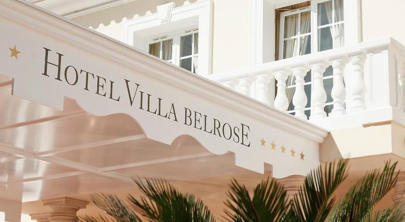 Althoff Hotel Villa Belrose