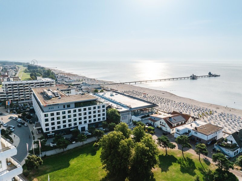 aja Grömitz 3