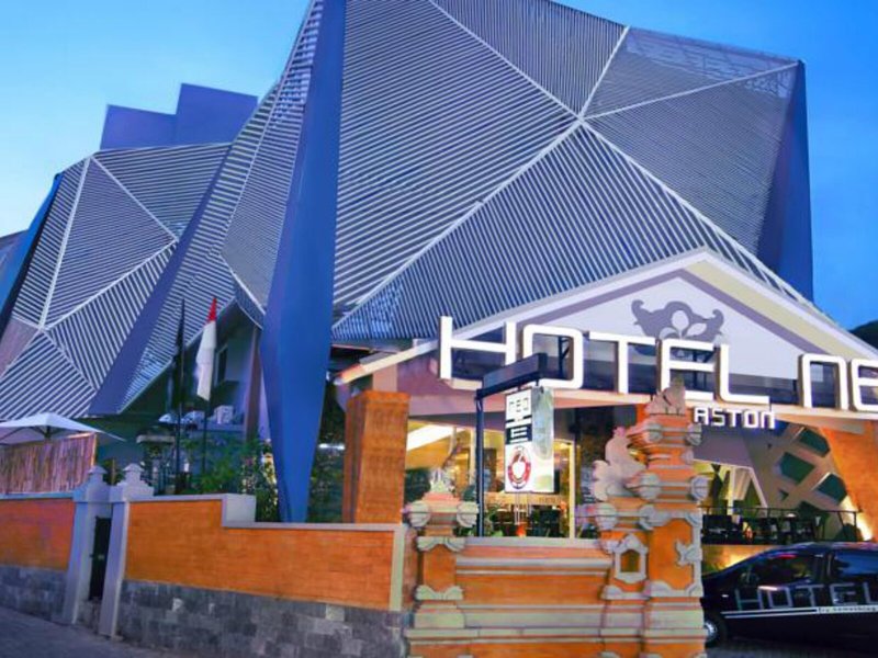 Neo Kuta Jelantik Bali