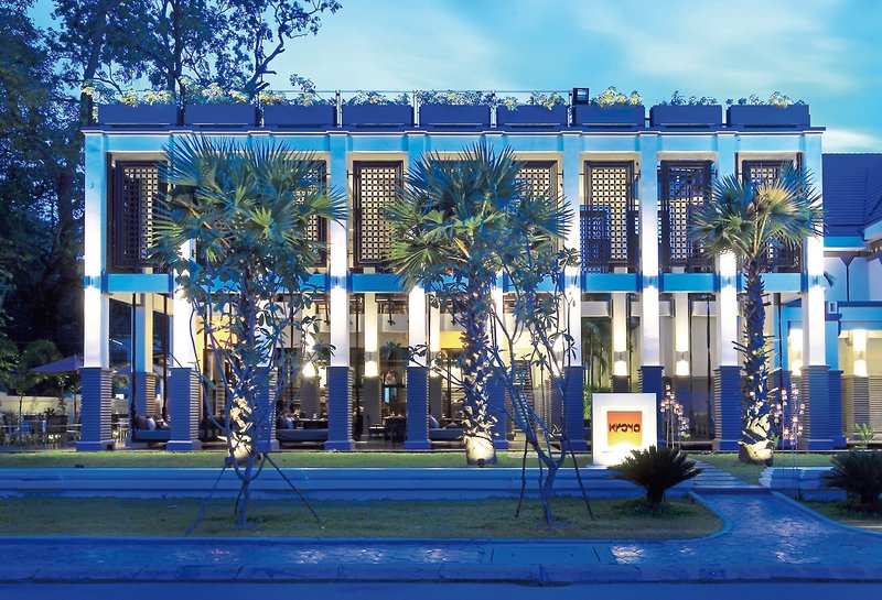 Shinta Mani Angkor 37