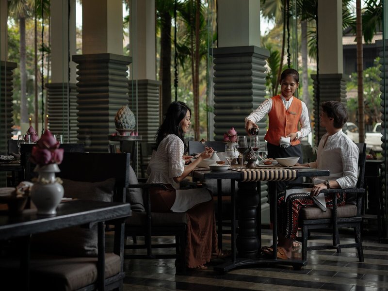 Shinta Mani Angkor  12