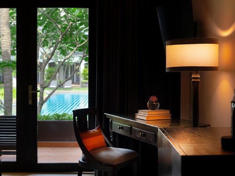 Shinta Mani Angkor  35