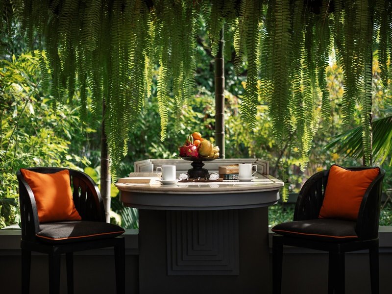 Shinta Mani Angkor  43