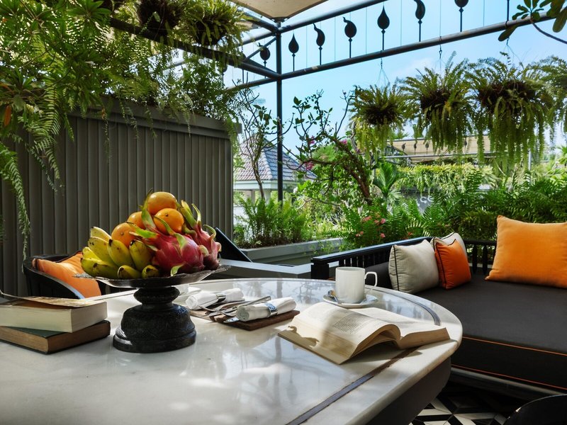 Shinta Mani Angkor  44