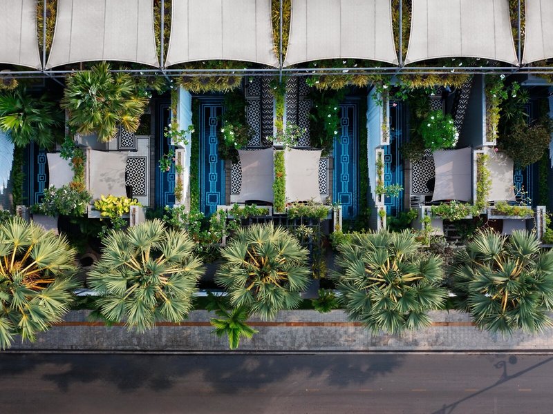 Shinta Mani Angkor 1