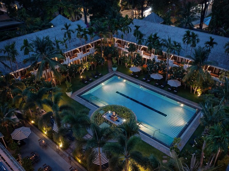 Shinta Mani Angkor 4