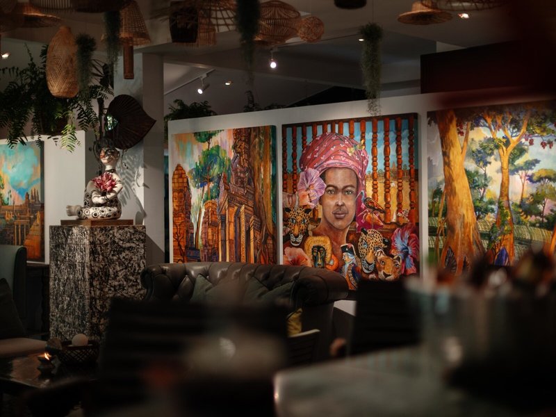 Shinta Mani Angkor 19