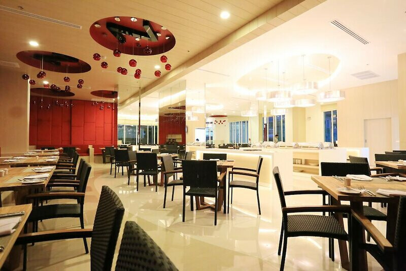Sleep With Me Design Hotel @ Patong 7