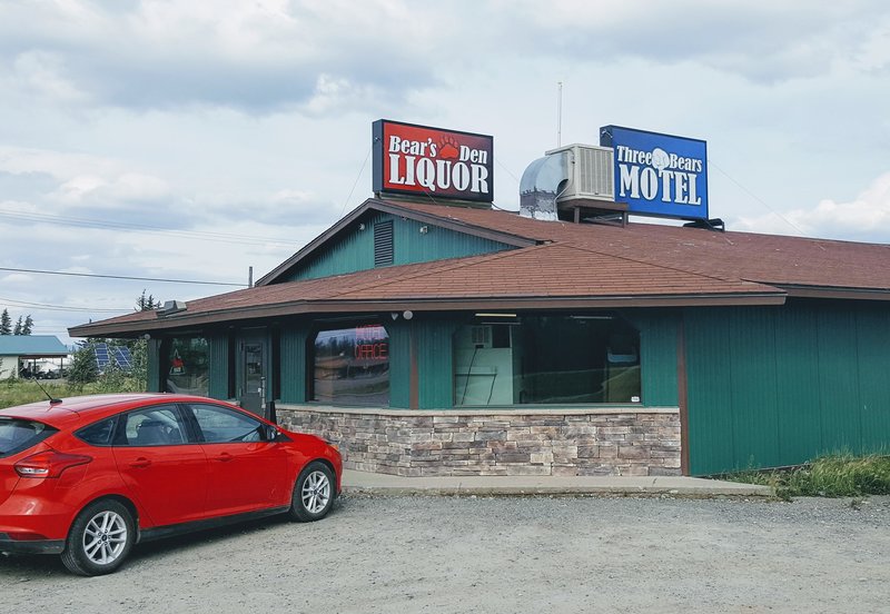 Tok Motels 2