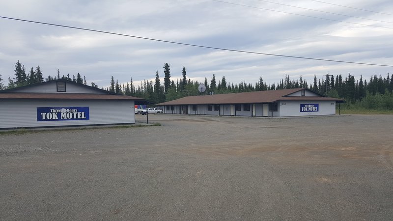 Tok Motels 3