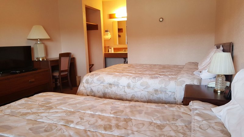 Tok Motels 4